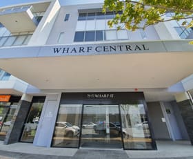 Offices commercial property leased at 10/75-77 Wharf Street Tweed Heads NSW 2485