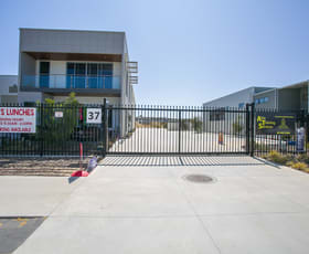 Factory, Warehouse & Industrial commercial property leased at Unit 4/37 Greenwich Pde Neerabup WA 6031