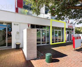 Medical / Consulting commercial property leased at Unit 10/980 Albany Highway East Victoria Park WA 6101