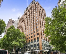Offices commercial property leased at 50 Queen Street Melbourne VIC 3000