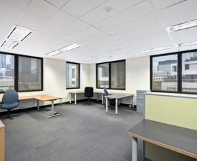 Offices commercial property leased at 50 Queen Street Melbourne VIC 3000
