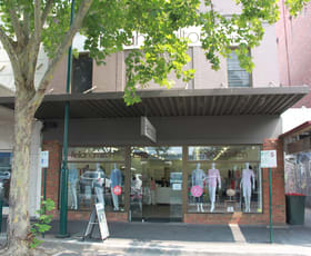 Offices commercial property leased at 6 Queen Street Bendigo VIC 3550