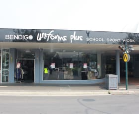 Offices commercial property leased at 6/9 Queen Street Bendigo VIC 3550