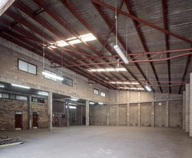 Factory, Warehouse & Industrial commercial property leased at 13 Sarah Street Mascot NSW 2020