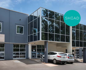 Factory, Warehouse & Industrial commercial property leased at Suite 5/64 Talavera Road Macquarie Park NSW 2113