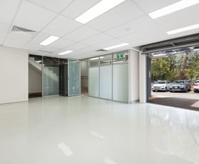 Factory, Warehouse & Industrial commercial property leased at Suite 5/64 Talavera Road Macquarie Park NSW 2113