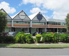 Offices commercial property for lease at 5/273 Abbotsford Road Bowen Hills QLD 4006