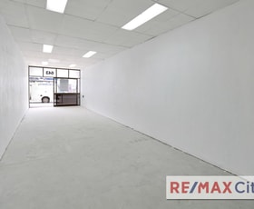 Medical / Consulting commercial property leased at 1/643 Wynnum Road Morningside QLD 4170