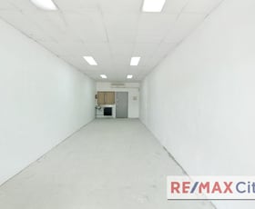 Medical / Consulting commercial property leased at 1/643 Wynnum Road Morningside QLD 4170