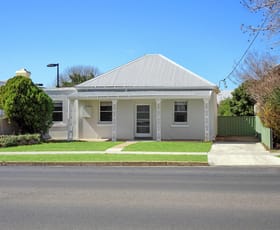 Shop & Retail commercial property leased at 113 Church Street Mudgee NSW 2850