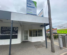 Shop & Retail commercial property leased at 4/1459 Point Nepean Road Rosebud VIC 3939