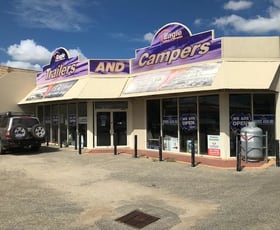 Factory, Warehouse & Industrial commercial property leased at 73 Farrall Road Midvale WA 6056