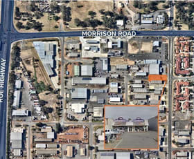 Factory, Warehouse & Industrial commercial property leased at 73 Farrall Road Midvale WA 6056