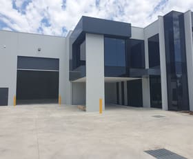 Factory, Warehouse & Industrial commercial property leased at 12 Naxos Way Keysborough VIC 3173