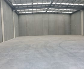 Factory, Warehouse & Industrial commercial property leased at 12 Naxos Way Keysborough VIC 3173