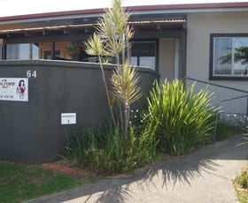 Offices commercial property leased at 64 Lord Street Port Macquarie NSW 2444