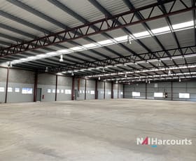 Factory, Warehouse & Industrial commercial property leased at 18 Johnstone Road Brendale QLD 4500
