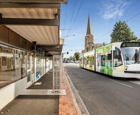 Shop & Retail commercial property leased at 1017-1019 Burke Road Camberwell VIC 3124