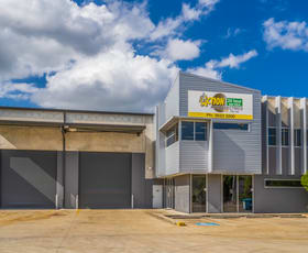 Factory, Warehouse & Industrial commercial property leased at 71 Axis Place Larapinta QLD 4110