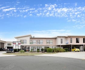 Offices commercial property leased at Suite 31/8-14 Saint Jude Court Browns Plains QLD 4118