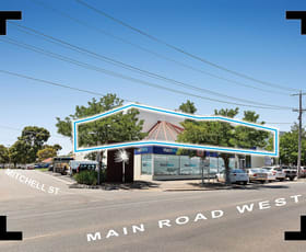 Offices commercial property for lease at First Floor/358 Main Road West St Albans VIC 3021