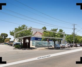 Offices commercial property for lease at Level 1/358-360 Main Road West St Albans VIC 3021