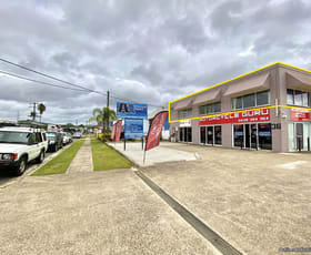 Offices commercial property leased at 1/36 Lawrence Drive Nerang QLD 4211