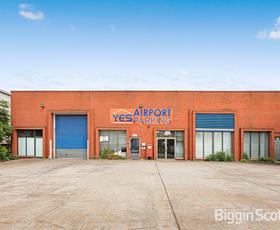 Shop & Retail commercial property leased at 1&2/23 Assembly Drive Tullamarine VIC 3043
