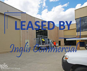 Showrooms / Bulky Goods commercial property leased at 4/69 Topham Road Smeaton Grange NSW 2567