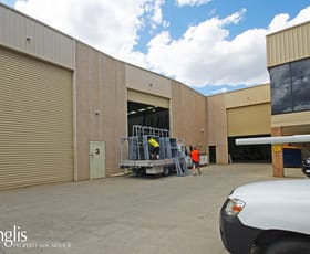 Showrooms / Bulky Goods commercial property leased at 4/69 Topham Road Smeaton Grange NSW 2567