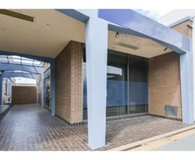 Shop & Retail commercial property leased at 79 Firebrace Street Horsham VIC 3400