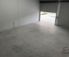 Showrooms / Bulky Goods commercial property leased at 12/3 Octal Street Yatala QLD 4207