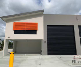 Showrooms / Bulky Goods commercial property leased at 12/3 Octal Street Yatala QLD 4207