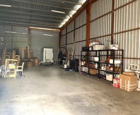 Factory, Warehouse & Industrial commercial property leased at 2/13 Free Street Beerwah QLD 4519