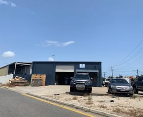 Showrooms / Bulky Goods commercial property leased at 1a Main St Beverley SA 5009