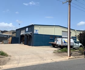 Factory, Warehouse & Industrial commercial property leased at 1a Main St Beverley SA 5009