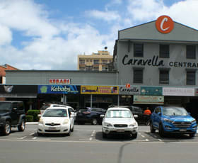 Shop & Retail commercial property leased at 72-74 Grafton Street Cairns City QLD 4870