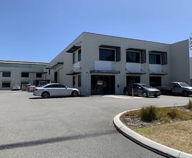 Factory, Warehouse & Industrial commercial property leased at 1/19 Purser Loop Bassendean WA 6054