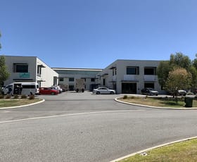 Factory, Warehouse & Industrial commercial property leased at 1/19 Purser Loop Bassendean WA 6054