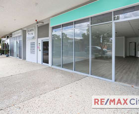 Offices commercial property leased at 104/640 Oxley Road Corinda QLD 4075