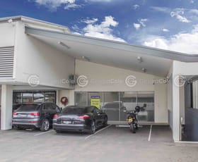 Offices commercial property leased at 12/50 Victoria Road Drummoyne NSW 2047