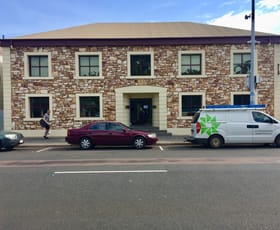 Offices commercial property leased at Tenancy A, Ground Fl/18 Smith Street Darwin City NT 0800