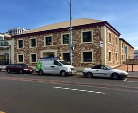 Offices commercial property leased at Tenancy A, Ground Fl/18 Smith Street Darwin City NT 0800