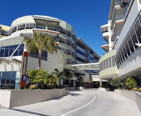 Offices commercial property for lease at Tower 1 'Kon-Tiki' 55 Plaza Parade Maroochydore QLD 4558