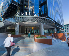 Offices commercial property for lease at 2 Mill Street Perth WA 6000