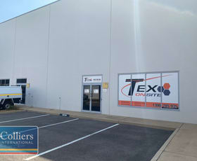 Factory, Warehouse & Industrial commercial property leased at 5/547 Woolcock Street Mount Louisa QLD 4814