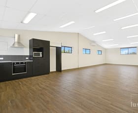 Offices commercial property leased at Unit A/12 Bearing Avenue Warana QLD 4575