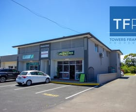 Offices commercial property leased at Suite 5/22 Minjungbal Drive Tweed Heads South NSW 2486