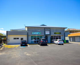 Offices commercial property leased at Suite 5/22 Minjungbal Drive Tweed Heads South NSW 2486