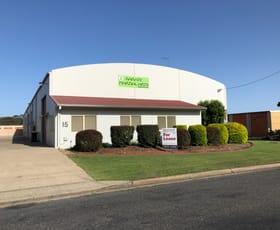 Showrooms / Bulky Goods commercial property leased at 2/15 Hi-Tech Drive Toormina NSW 2452